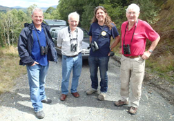 Friends of the Ospreys | Cyfeillion Gweilch y Pysgod